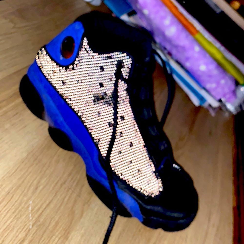 Womans Jordans